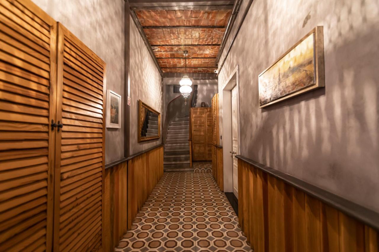 The Istanbuller Appartement