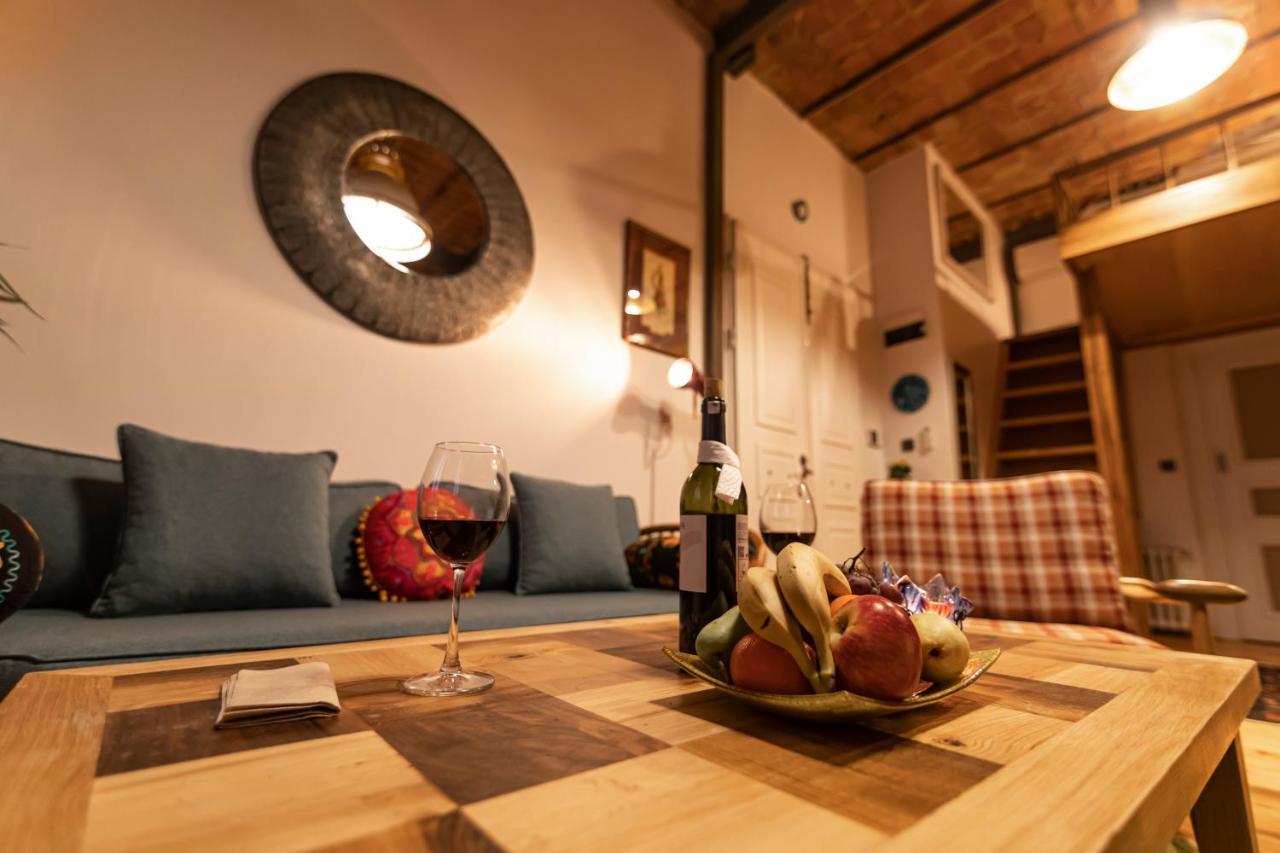 Appartement The Istanbuller
