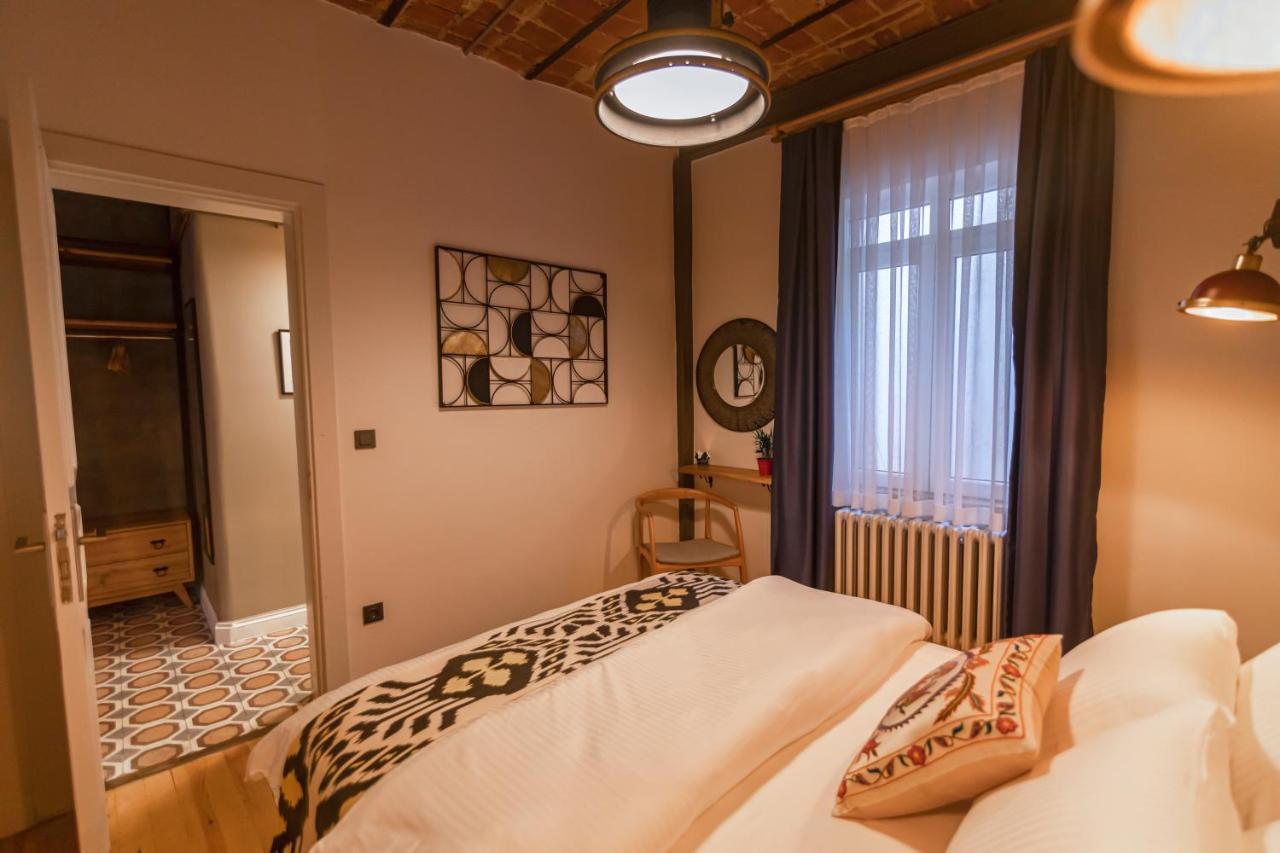 Appartement The Istanbuller Istanboel