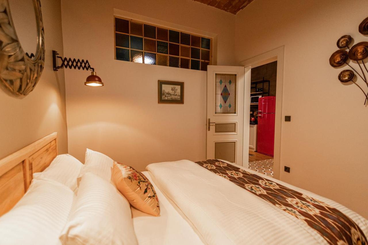 Appartement The Istanbuller Istanboel