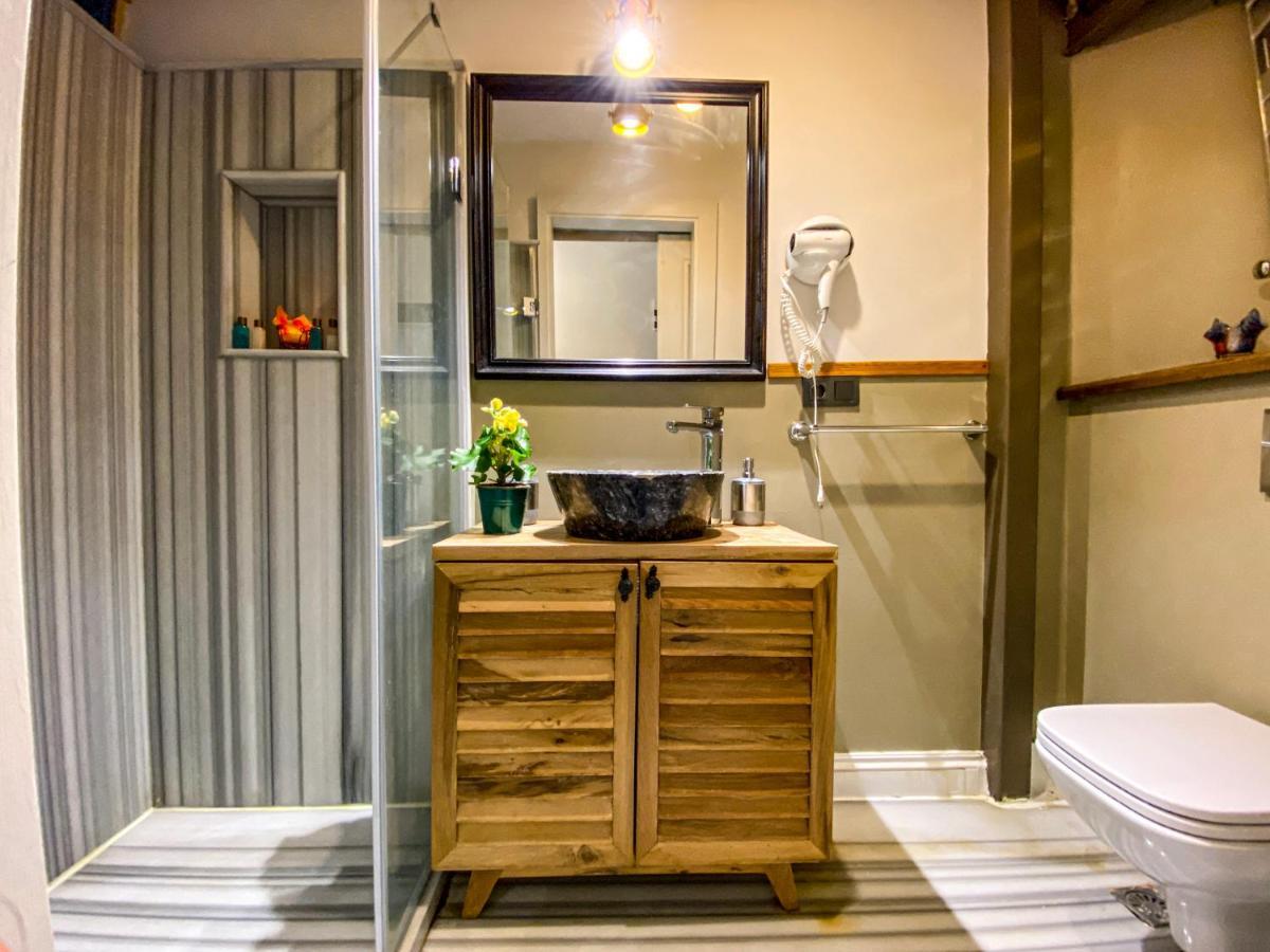 Appartement The Istanbuller